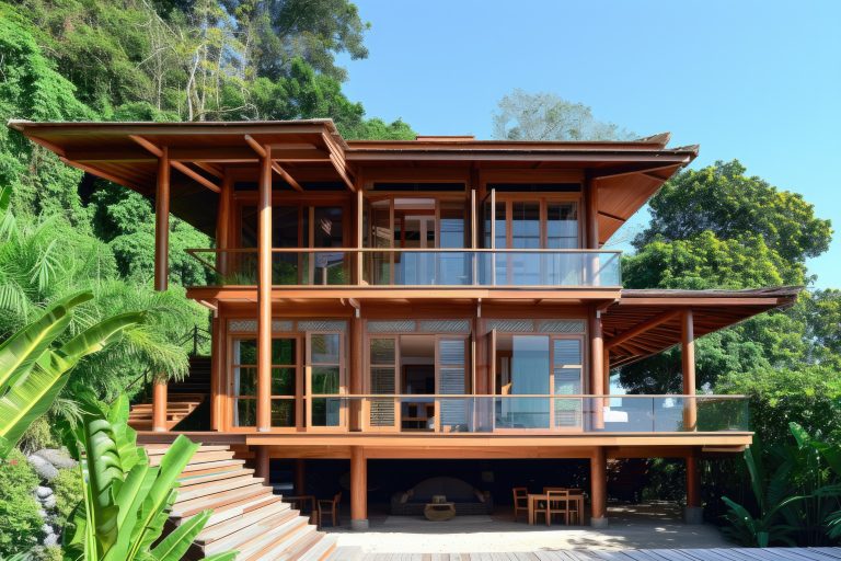 CAN NON-RESIDENT FOREIGNERS’ OWN PROPERTY IN COSTA RICA?